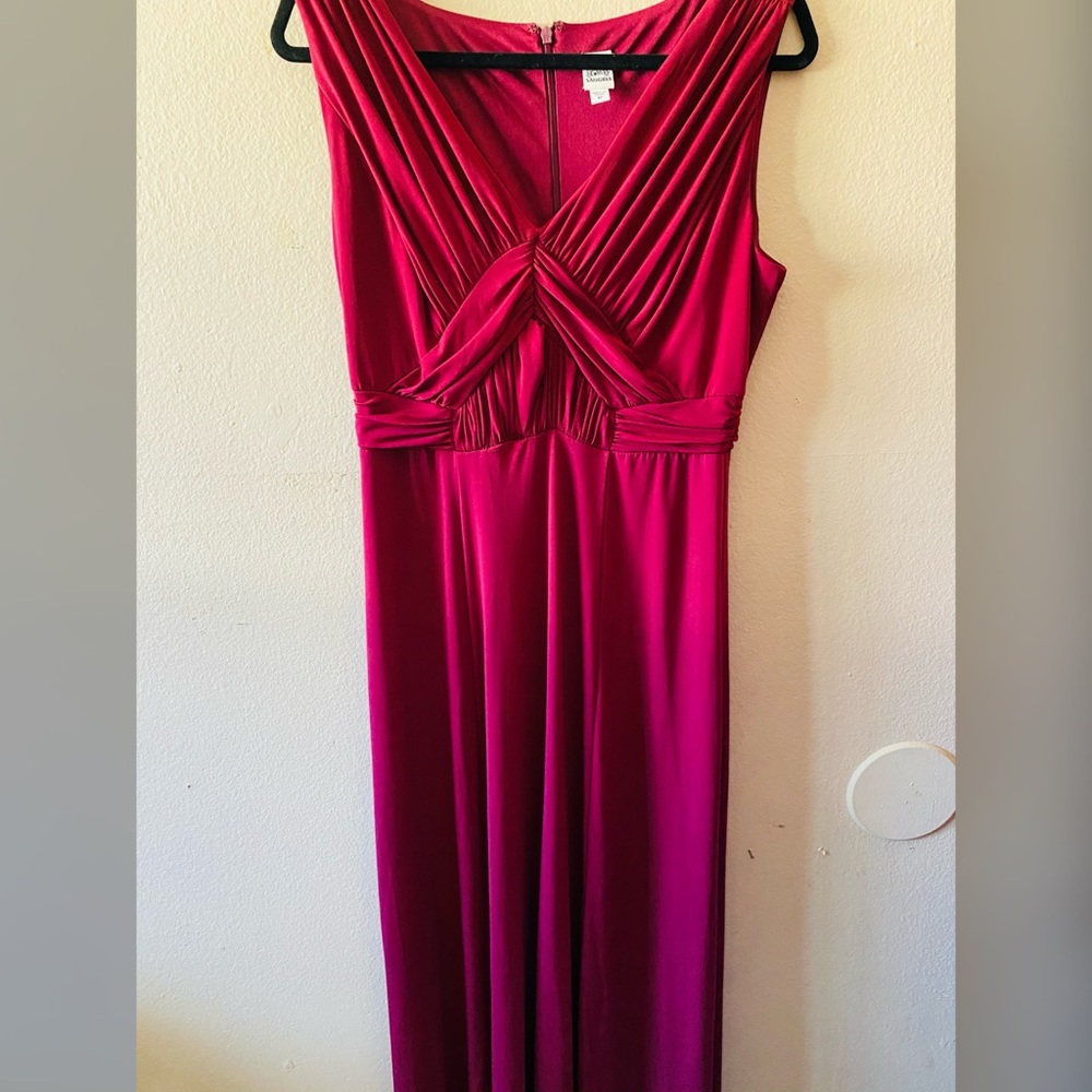 SANGRIA Formal Dress